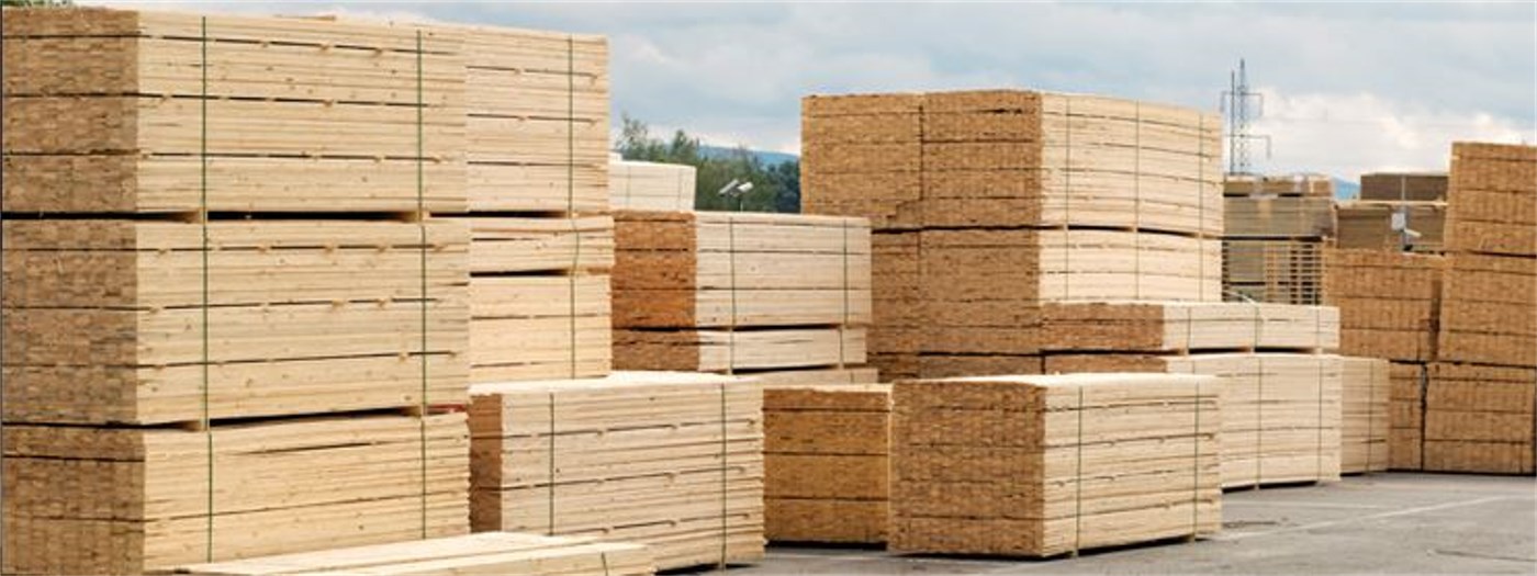Big B Lumber | Products